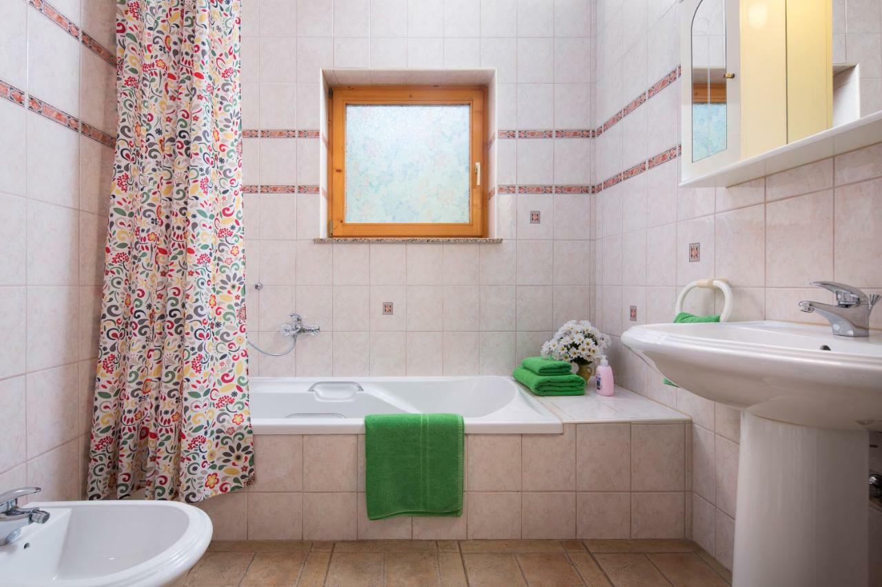 Villa Bella Vista - Apartments Labin  Zewnętrze zdjęcie